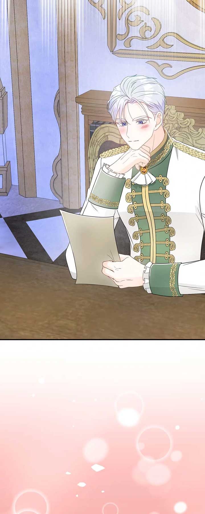 The Crown Prince’s Maid Makes Tea Very Well Chapter 37 322 69