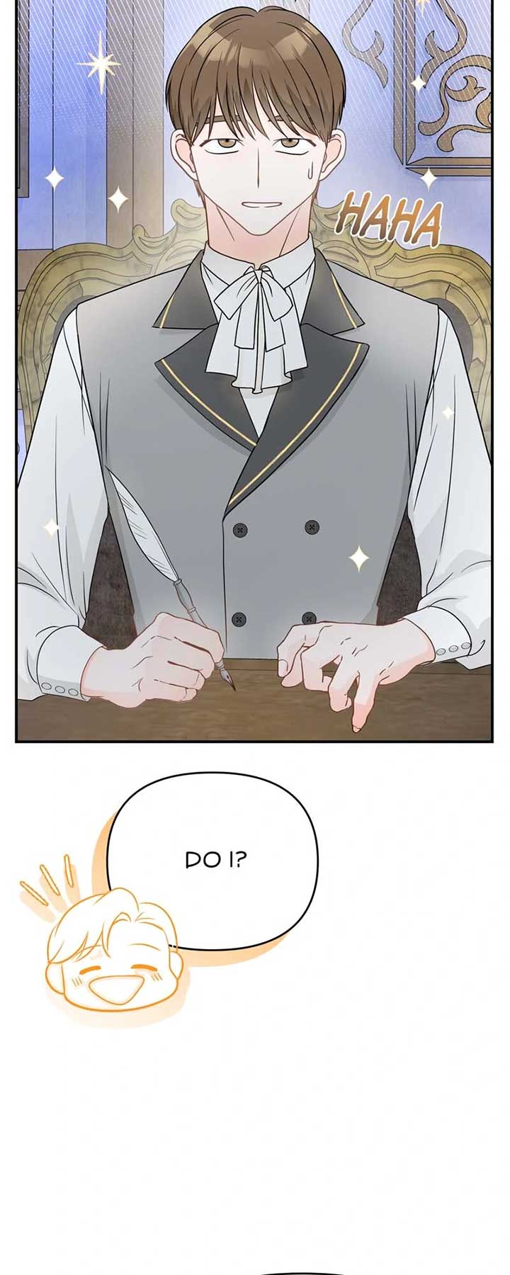 The Crown Prince’s Maid Makes Tea Very Well Chapter 37 324 71