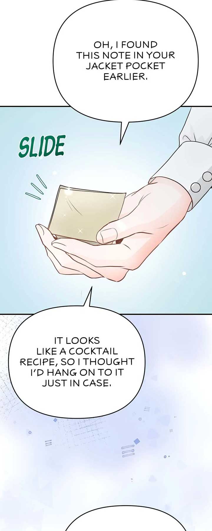 The Crown Prince’s Maid Makes Tea Very Well Chapter 37 325 72