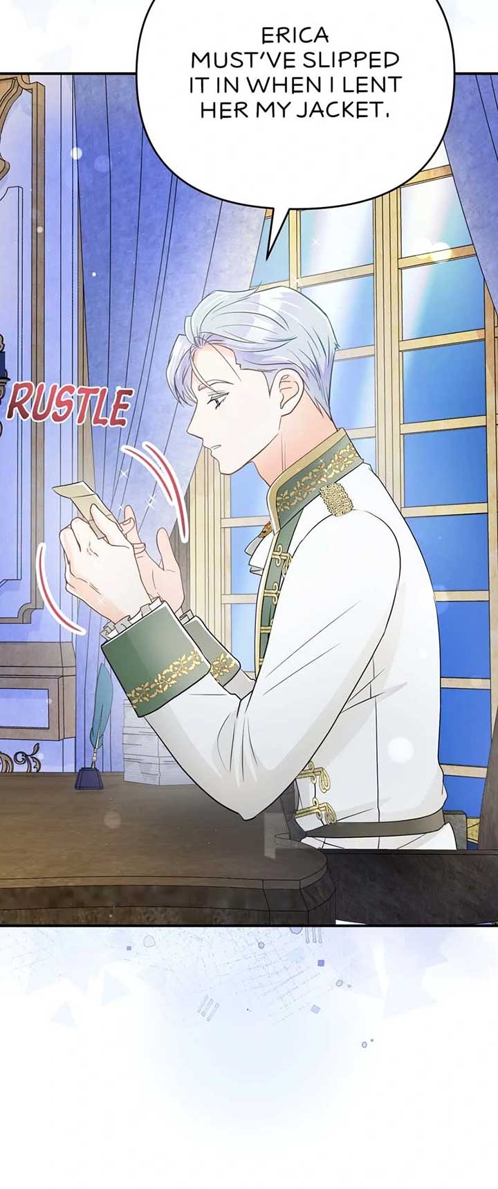 The Crown Prince’s Maid Makes Tea Very Well Chapter 37 326 73