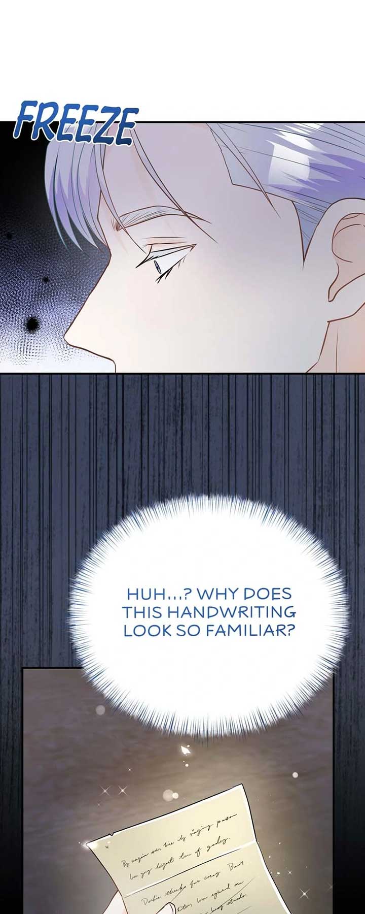 The Crown Prince’s Maid Makes Tea Very Well Chapter 37 327 74