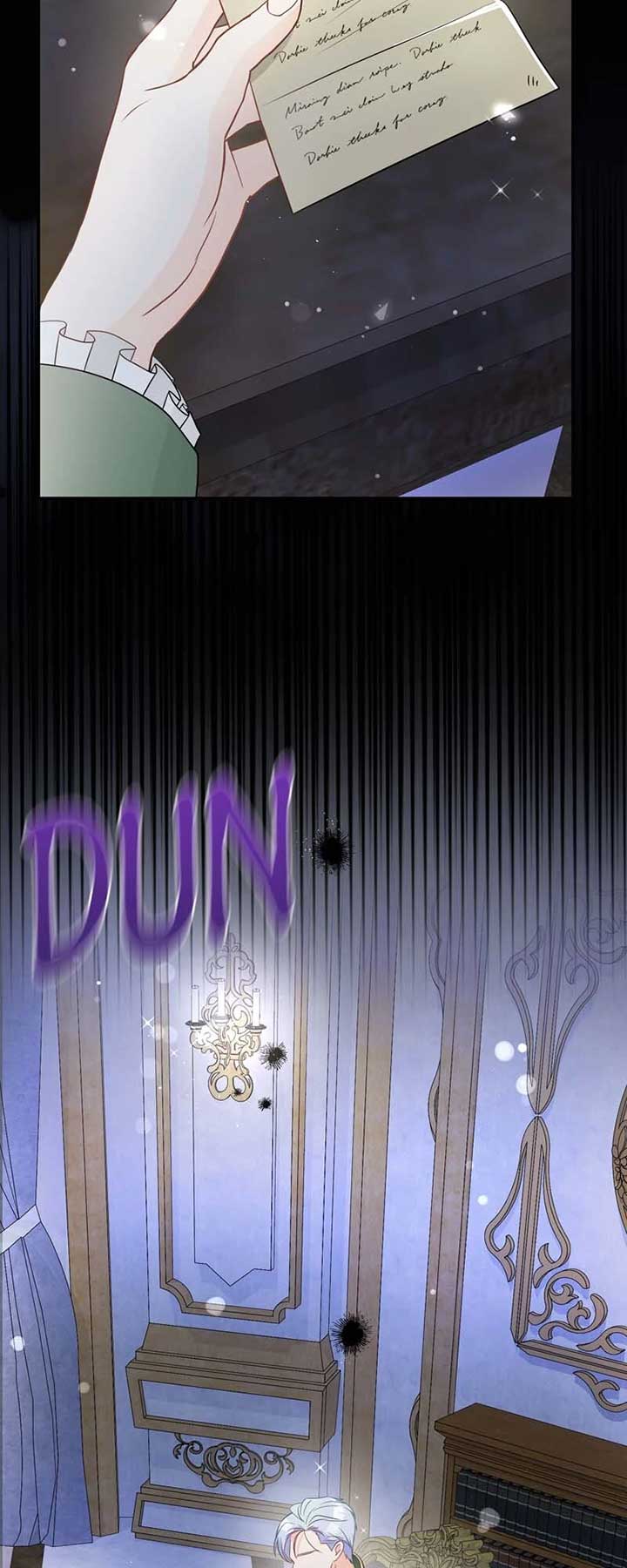 The Crown Prince’s Maid Makes Tea Very Well Chapter 37 328 75