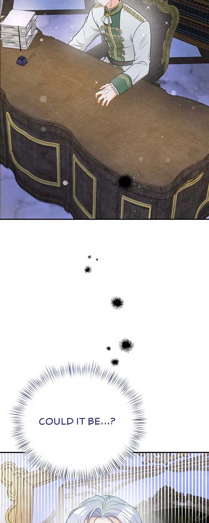 The Crown Prince’s Maid Makes Tea Very Well Chapter 37 329 76