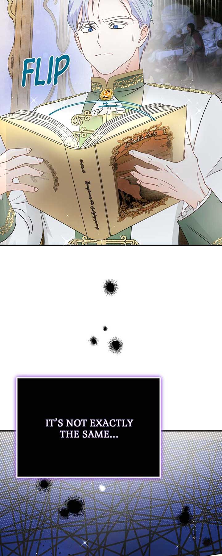 The Crown Prince’s Maid Makes Tea Very Well Chapter 37 330 77