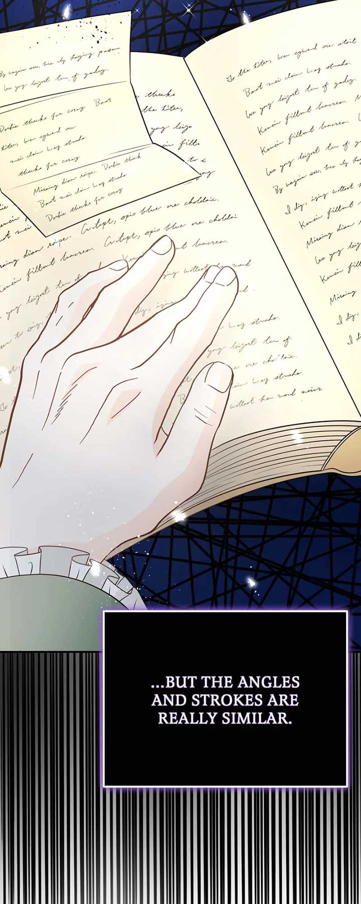 The Crown Prince’s Maid Makes Tea Very Well Chapter 37 331 78