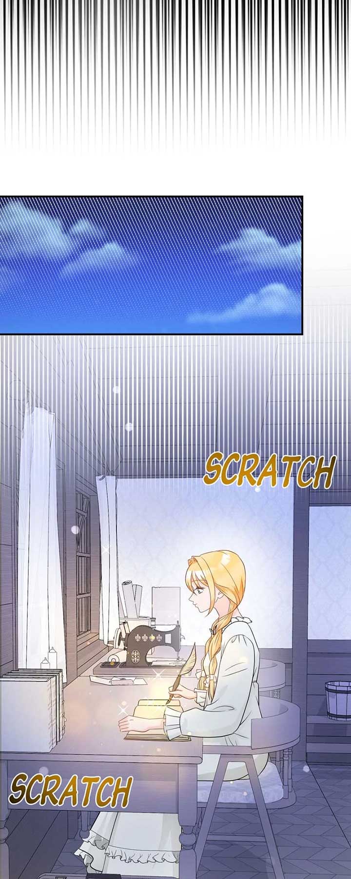 The Crown Prince’s Maid Makes Tea Very Well Chapter 37 332 79