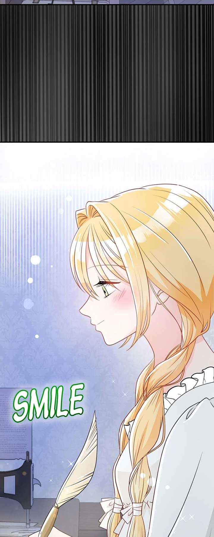 The Crown Prince’s Maid Makes Tea Very Well Chapter 37 333 80