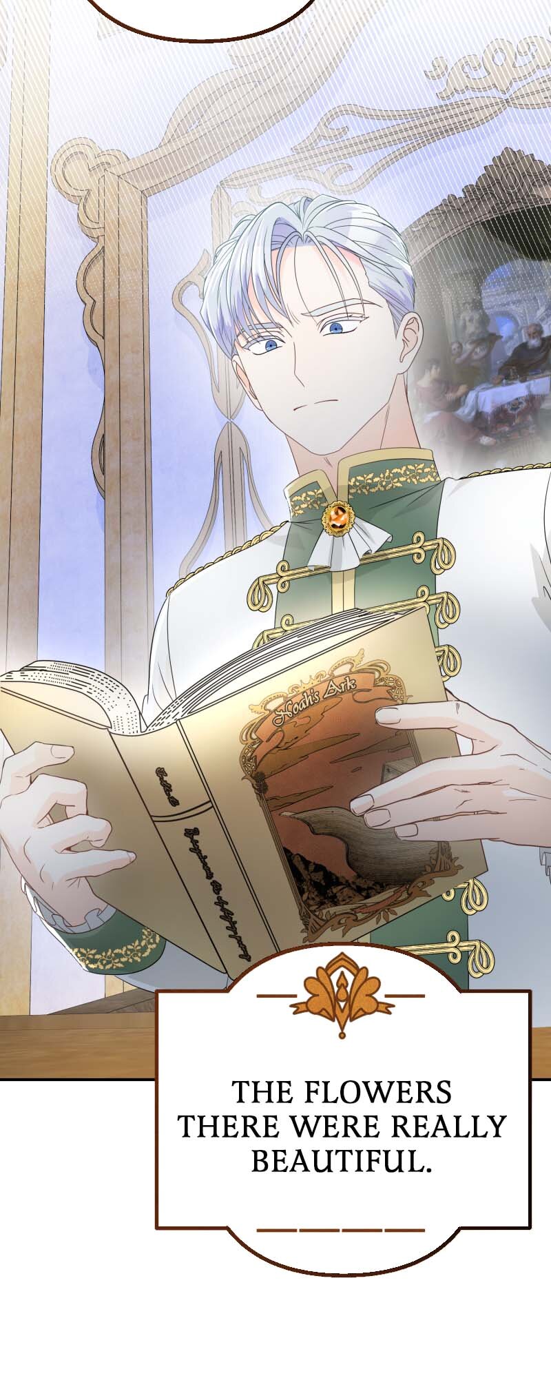 The Crown Prince’s Maid Makes Tea Very Well Chapter 38 252 02