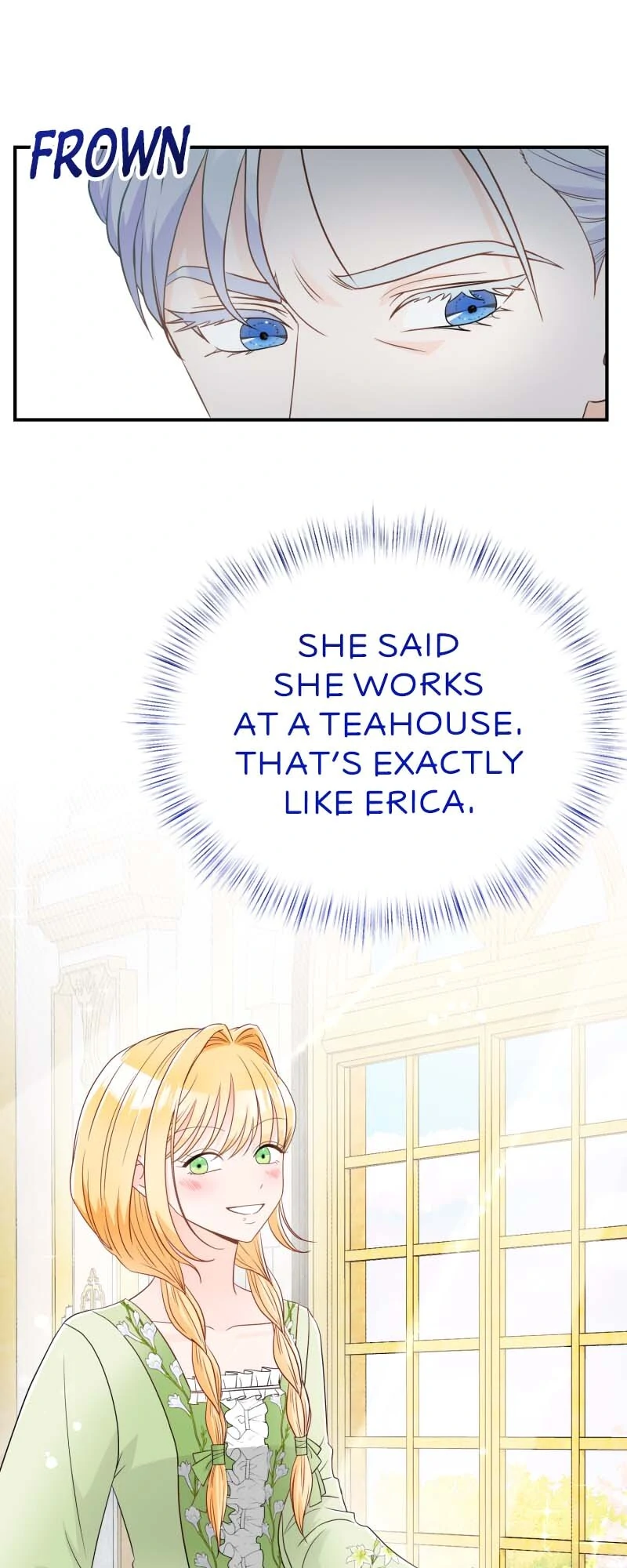 The Crown Prince’s Maid Makes Tea Very Well Chapter 38 253 03