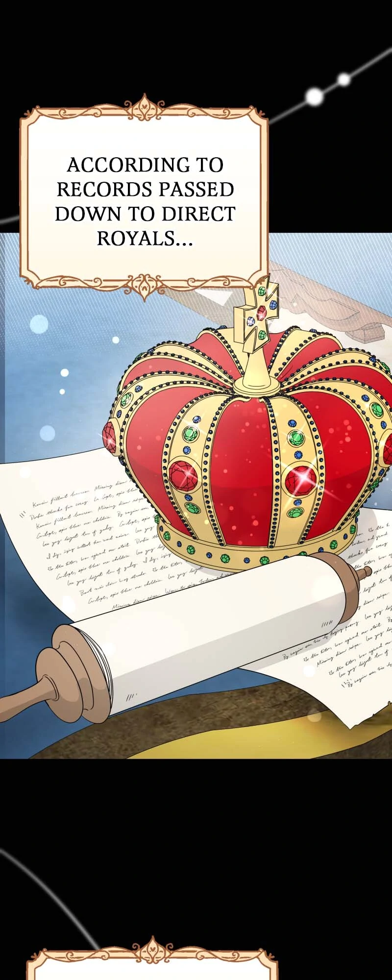 The Crown Prince’s Maid Makes Tea Very Well Chapter 38 258 08