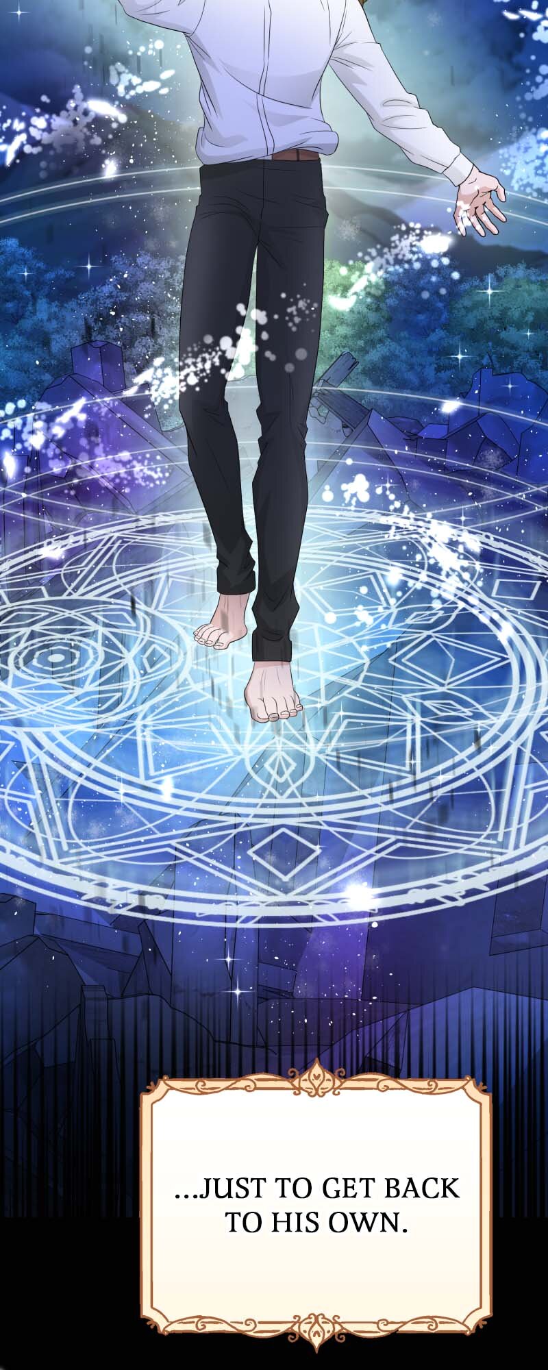 The Crown Prince’s Maid Makes Tea Very Well Chapter 38 262 12