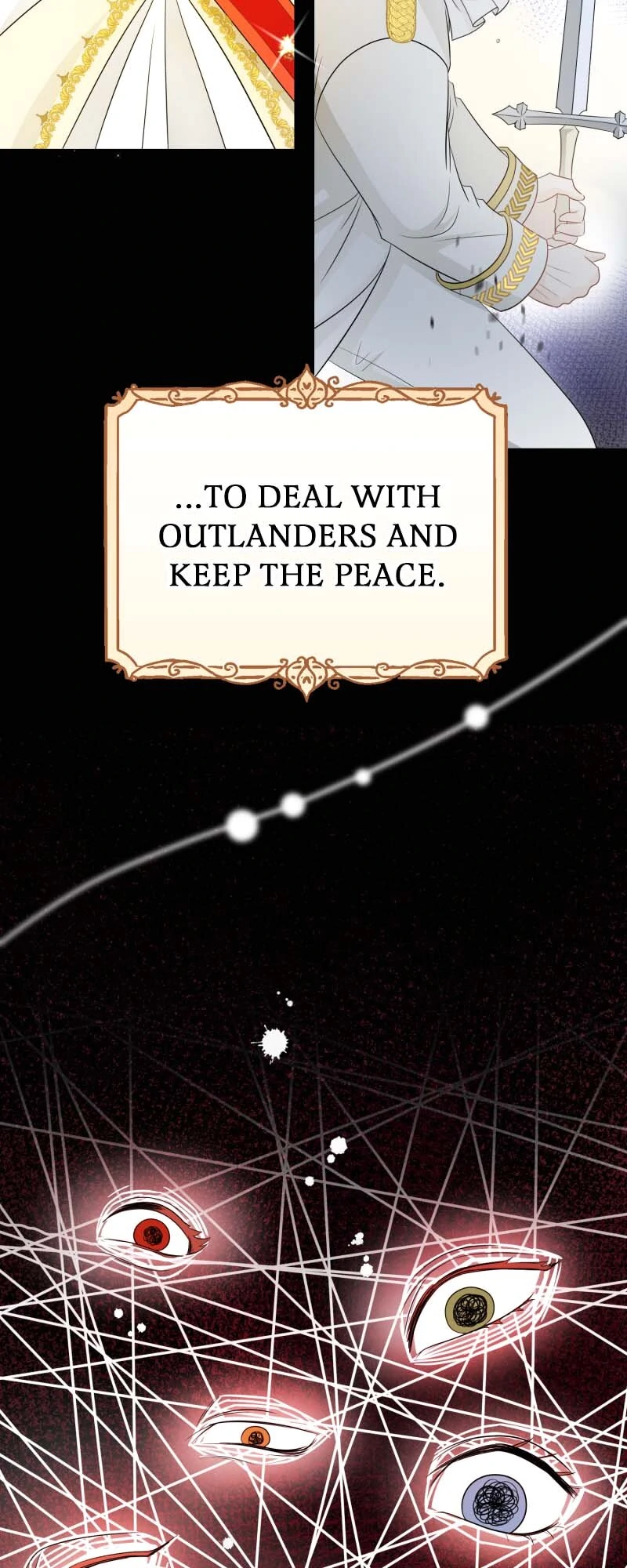 The Crown Prince’s Maid Makes Tea Very Well Chapter 38 264 14