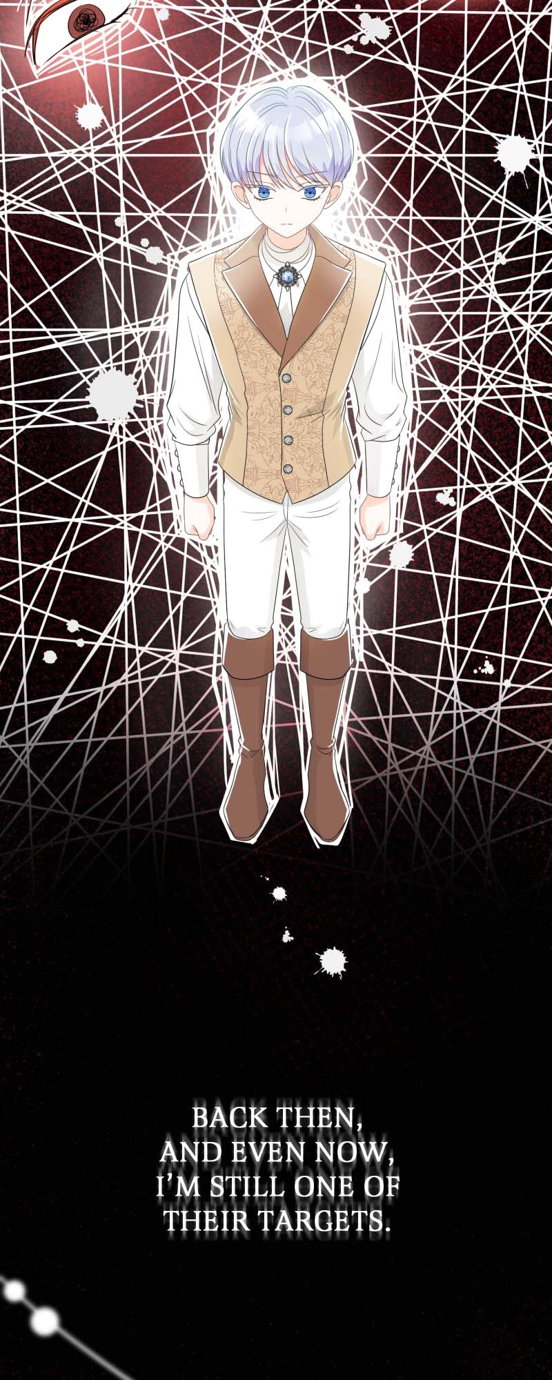 The Crown Prince’s Maid Makes Tea Very Well Chapter 38 265 15