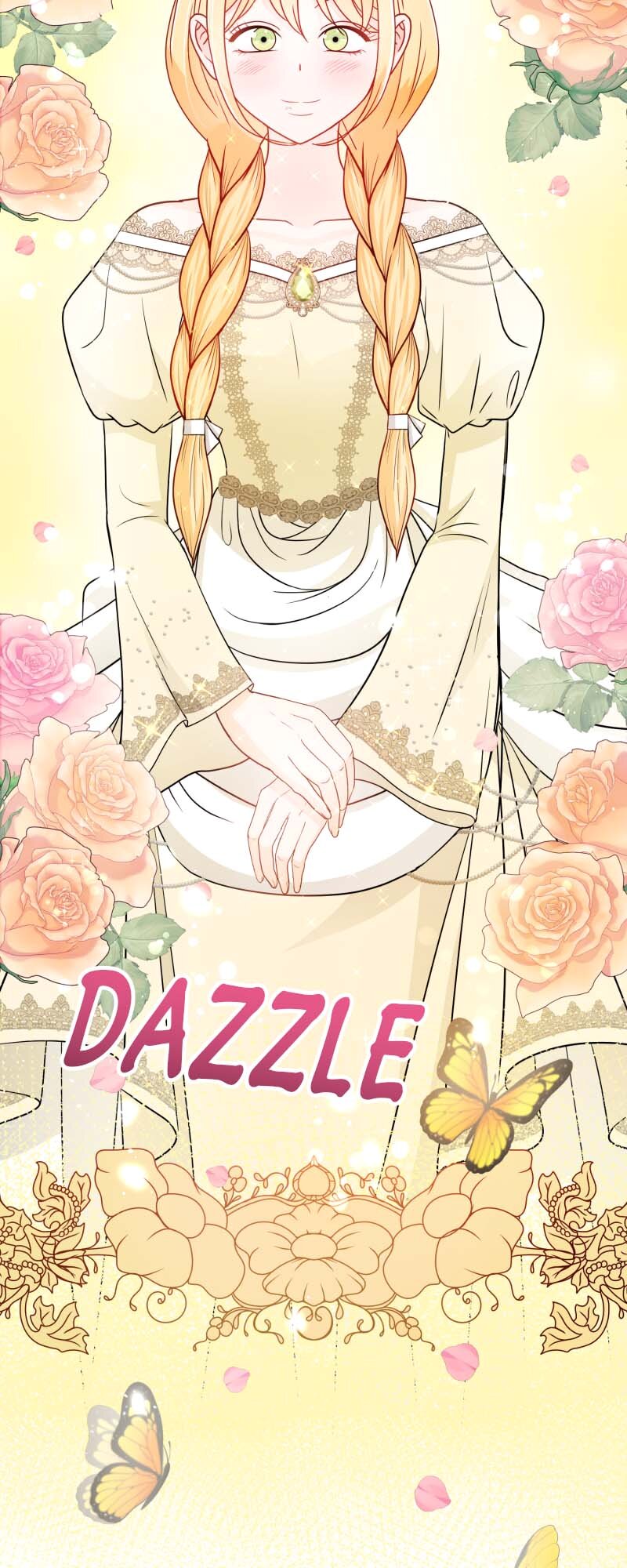 The Crown Prince’s Maid Makes Tea Very Well Chapter 38 277 27