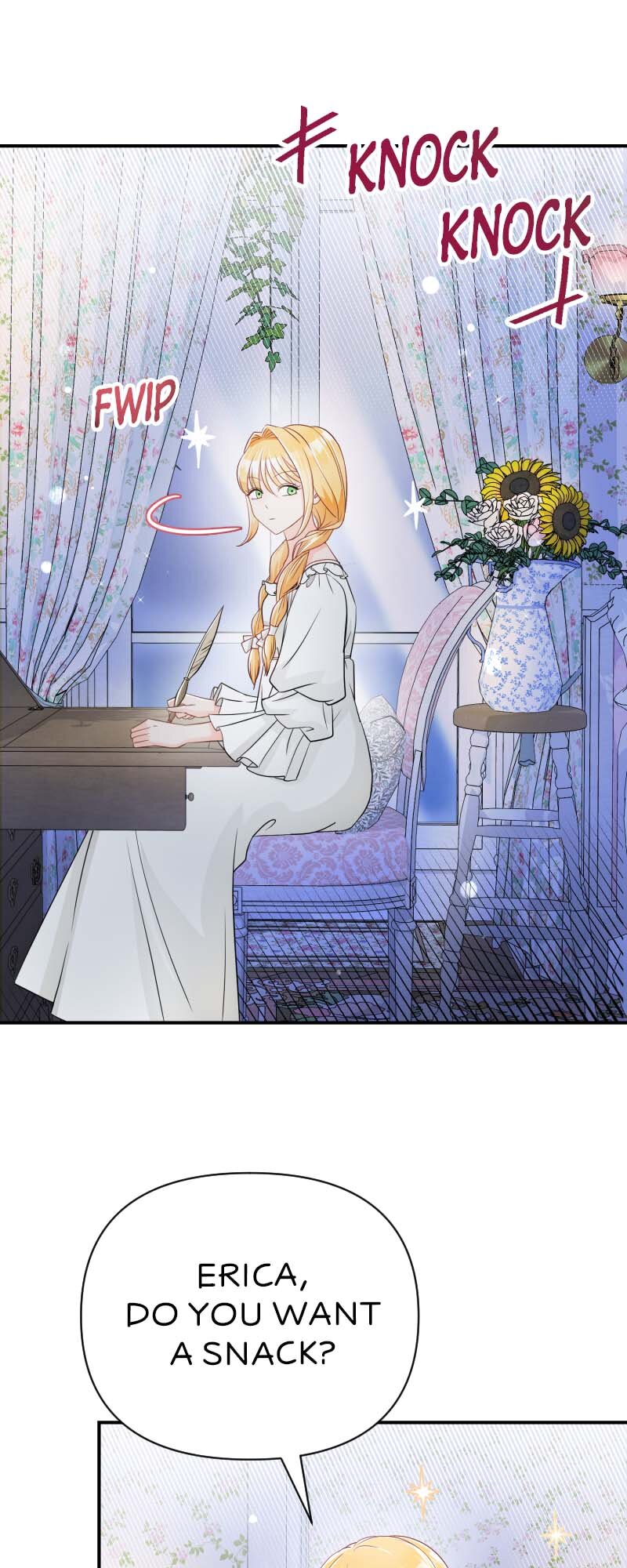 The Crown Prince’s Maid Makes Tea Very Well Chapter 38 284 34