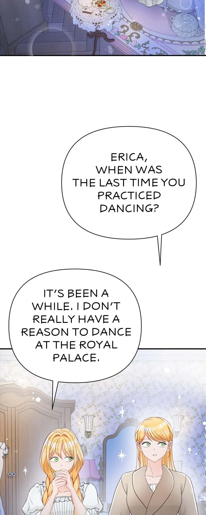 The Crown Prince’s Maid Makes Tea Very Well Chapter 38 287 37