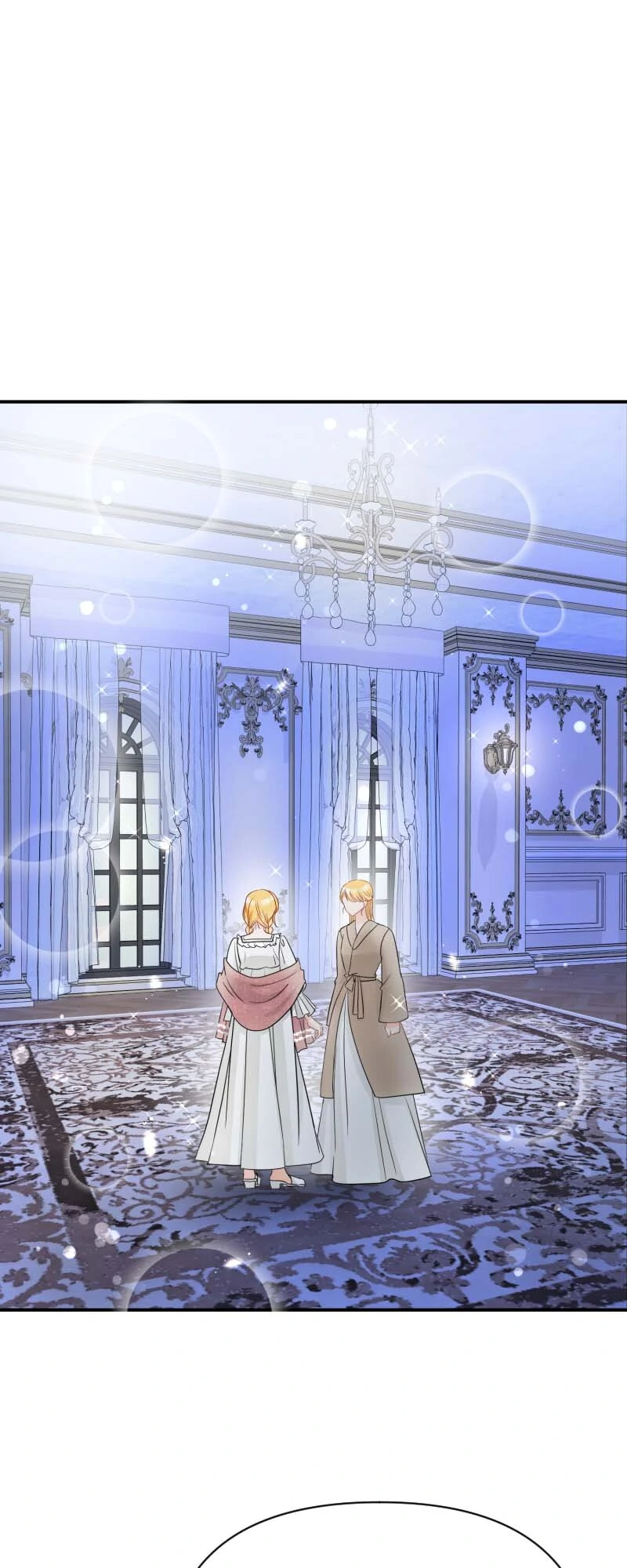 The Crown Prince’s Maid Makes Tea Very Well Chapter 38 290 40