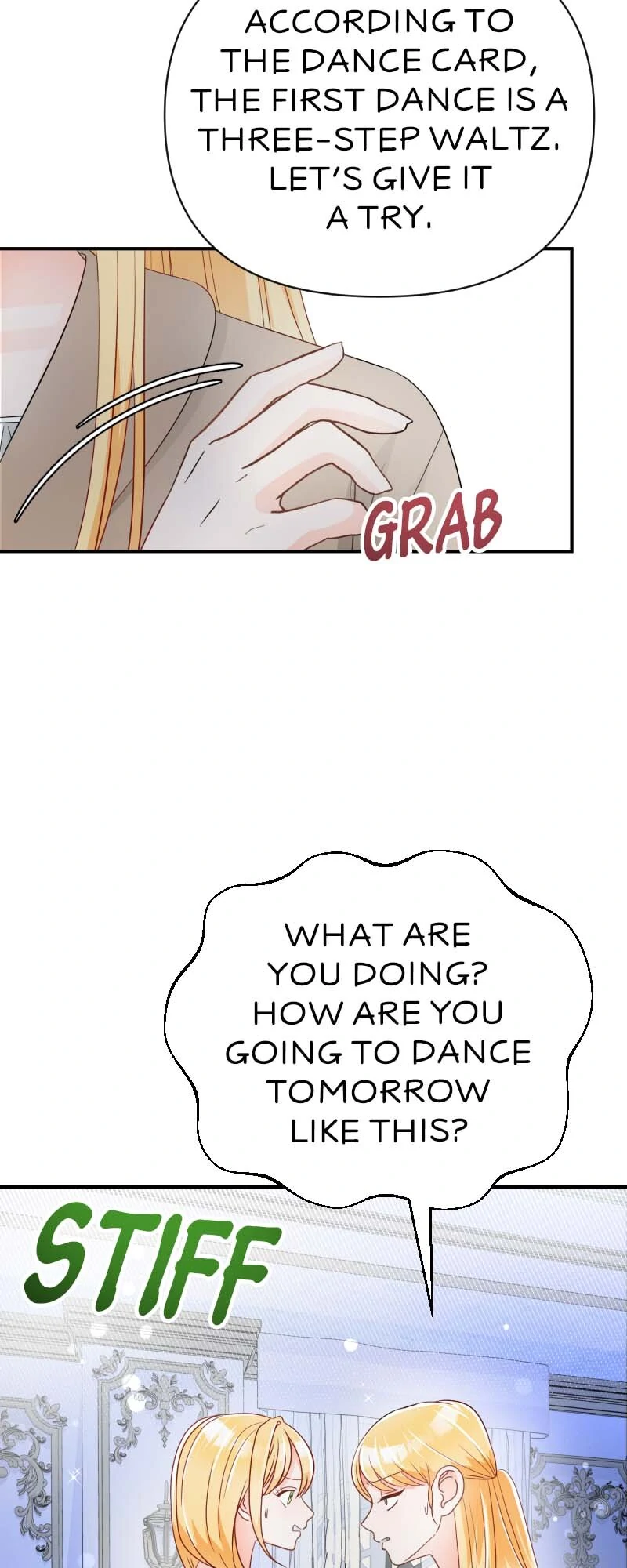 The Crown Prince’s Maid Makes Tea Very Well Chapter 38 291 41