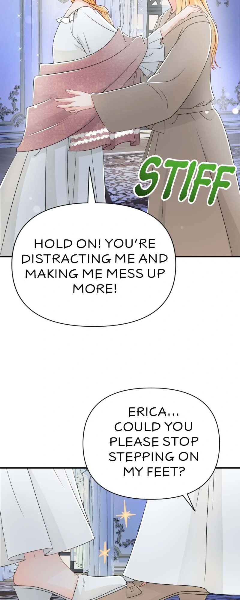 The Crown Prince’s Maid Makes Tea Very Well Chapter 38 292 42