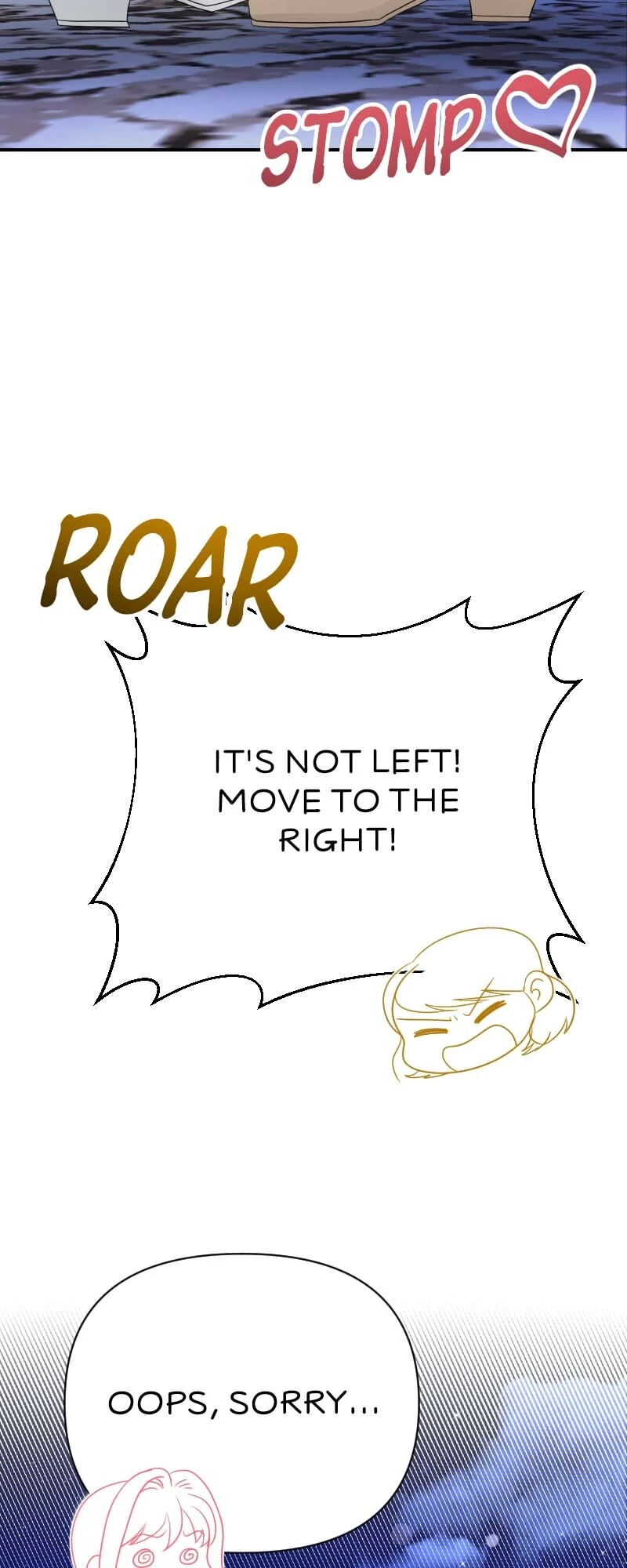 The Crown Prince’s Maid Makes Tea Very Well Chapter 38 293 43