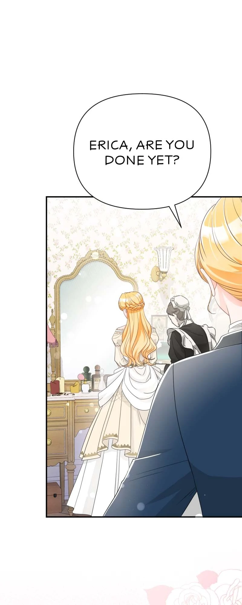 The Crown Prince’s Maid Makes Tea Very Well Chapter 38 296 46