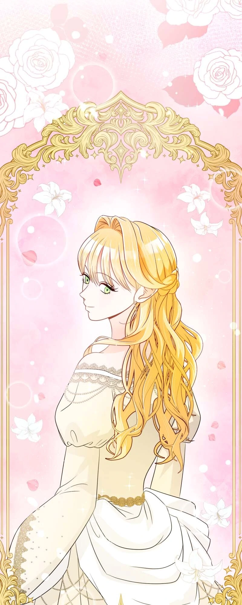 The Crown Prince’s Maid Makes Tea Very Well Chapter 38 297 47