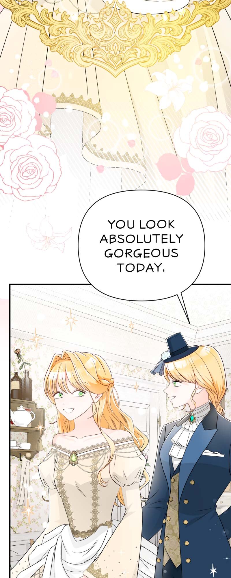 The Crown Prince’s Maid Makes Tea Very Well Chapter 38 298 48