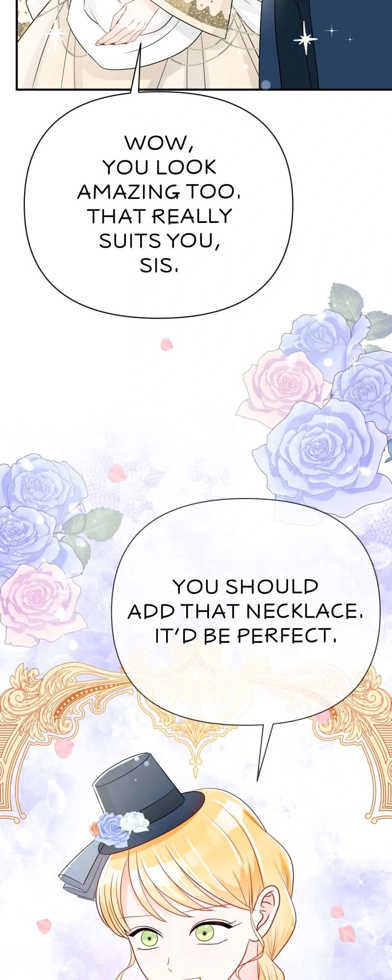 The Crown Prince’s Maid Makes Tea Very Well Chapter 38 299 49