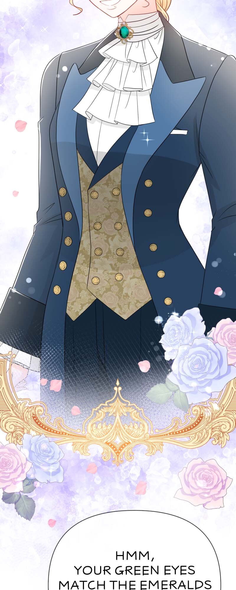 The Crown Prince’s Maid Makes Tea Very Well Chapter 38 300 50