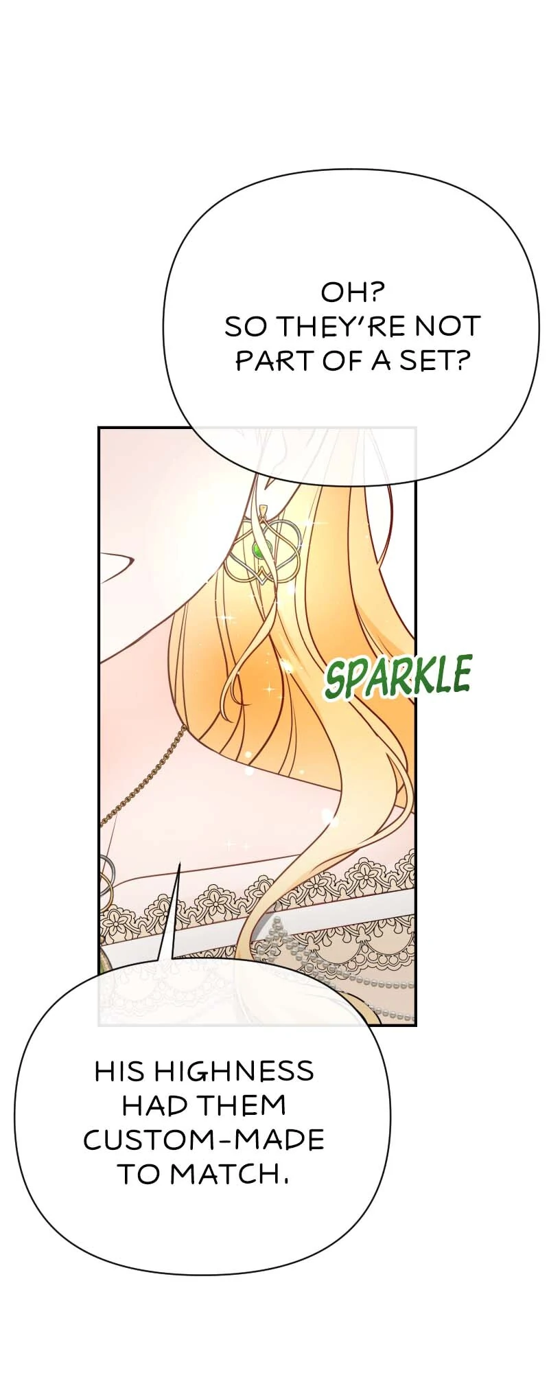 The Crown Prince’s Maid Makes Tea Very Well Chapter 38 305 55