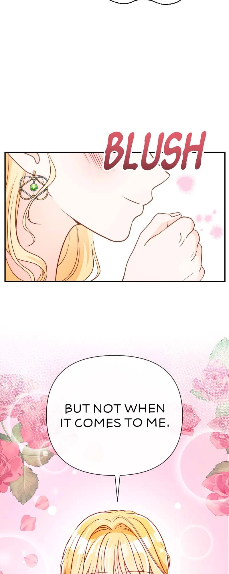 The Crown Prince’s Maid Makes Tea Very Well Chapter 38 307 57