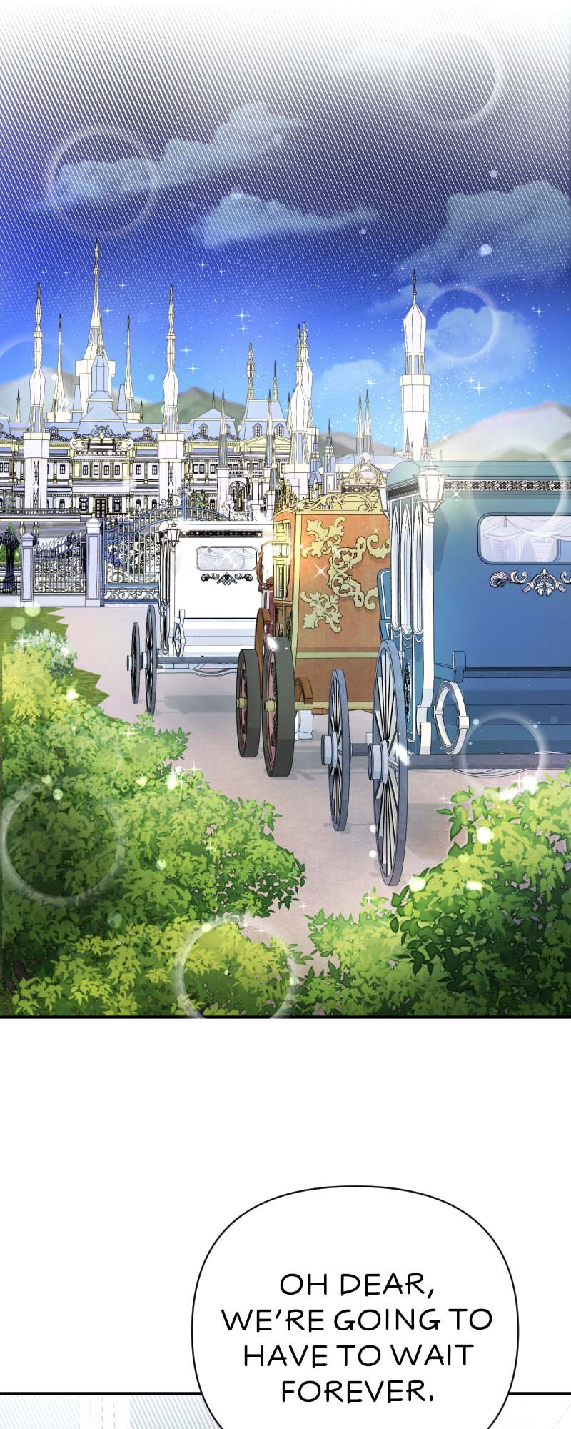 The Crown Prince’s Maid Makes Tea Very Well Chapter 38 312 62