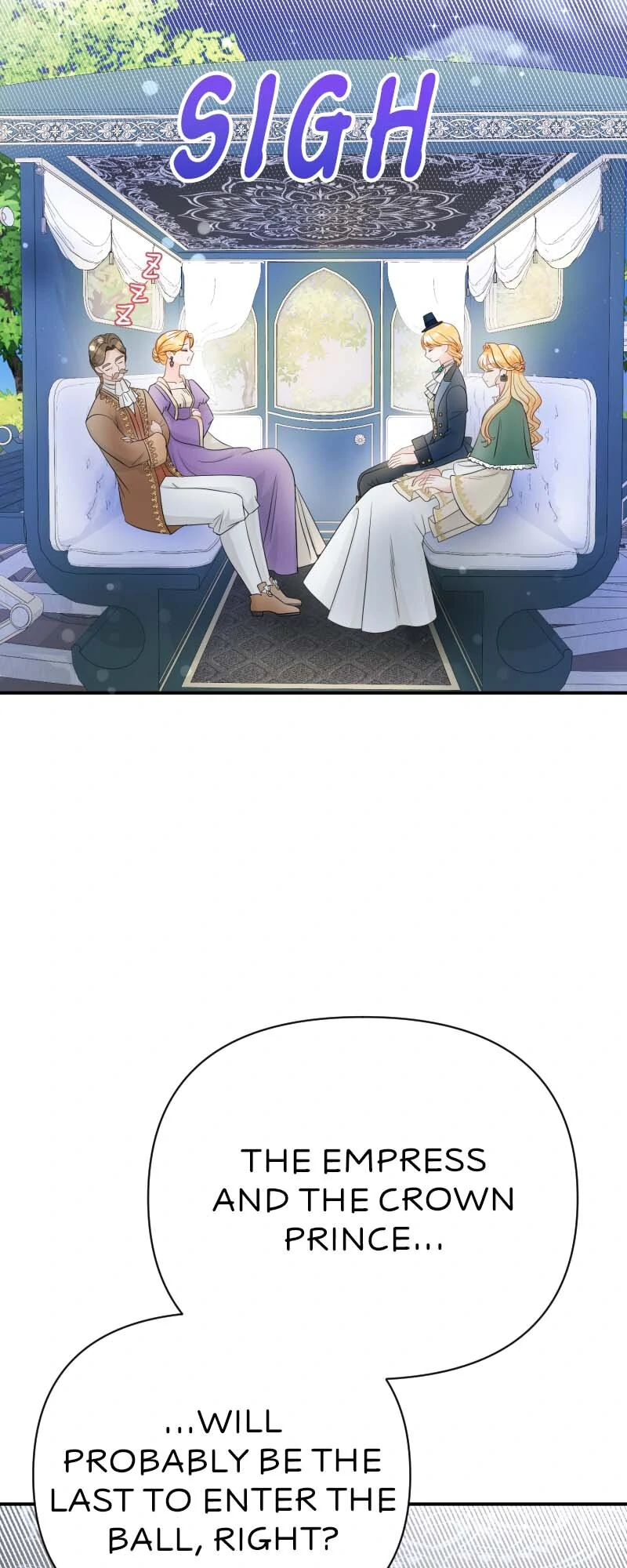 The Crown Prince’s Maid Makes Tea Very Well Chapter 38 314 64