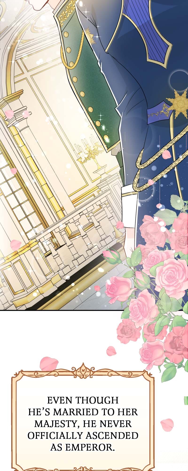 The Crown Prince’s Maid Makes Tea Very Well Chapter 38 317 67