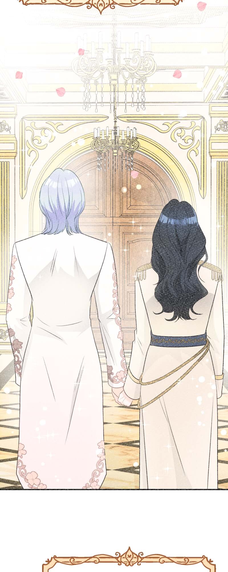 The Crown Prince’s Maid Makes Tea Very Well Chapter 38 318 68