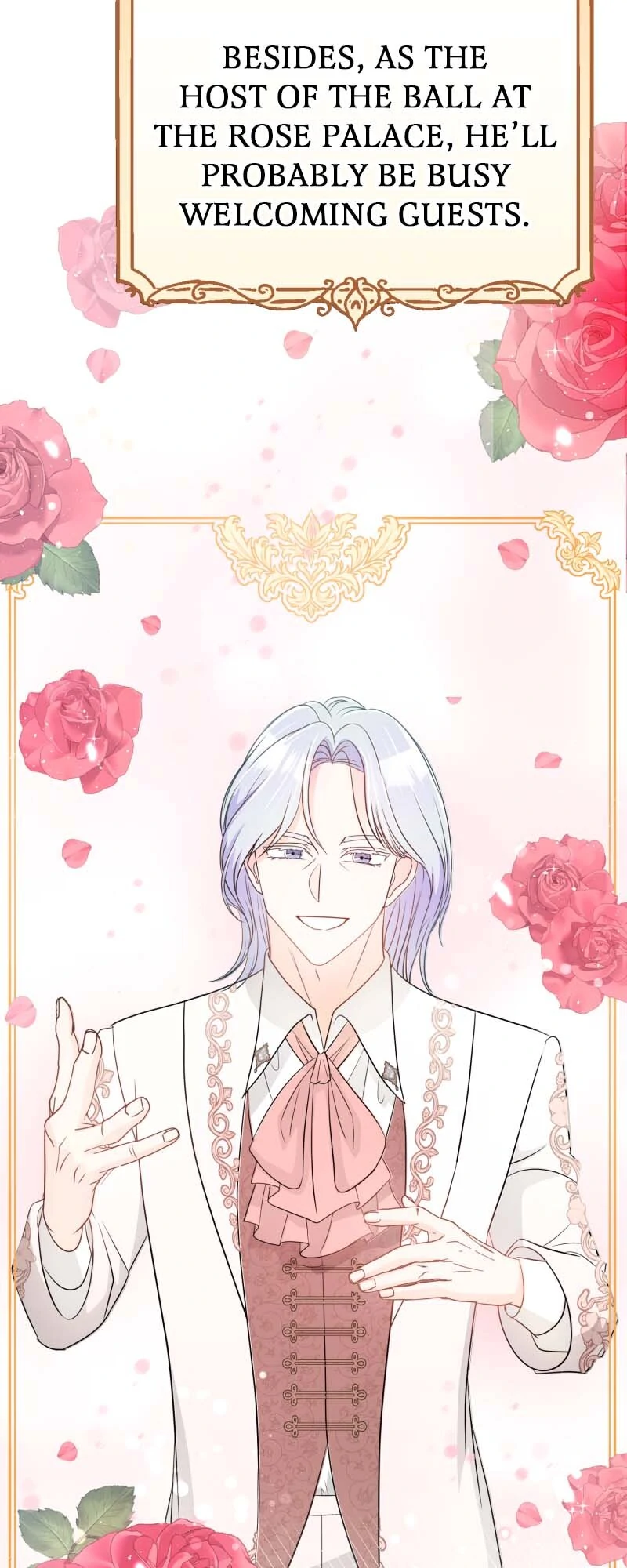 The Crown Prince’s Maid Makes Tea Very Well Chapter 38 319 69