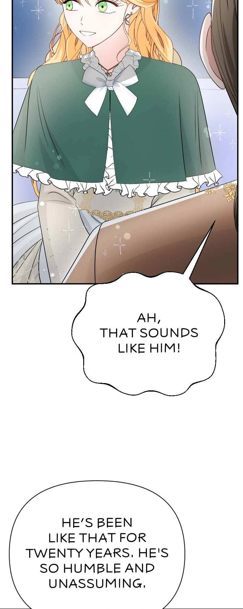 The Crown Prince’s Maid Makes Tea Very Well Chapter 38 323 73