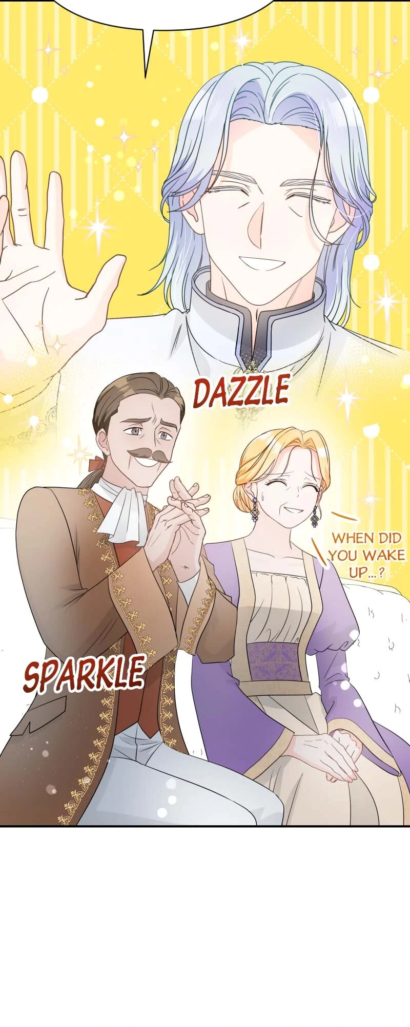 The Crown Prince’s Maid Makes Tea Very Well Chapter 38 324 74