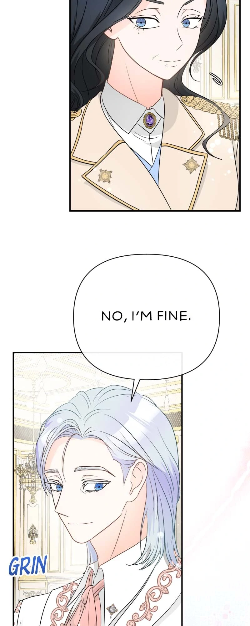 The Crown Prince’s Maid Makes Tea Very Well Chapter 38 328 78