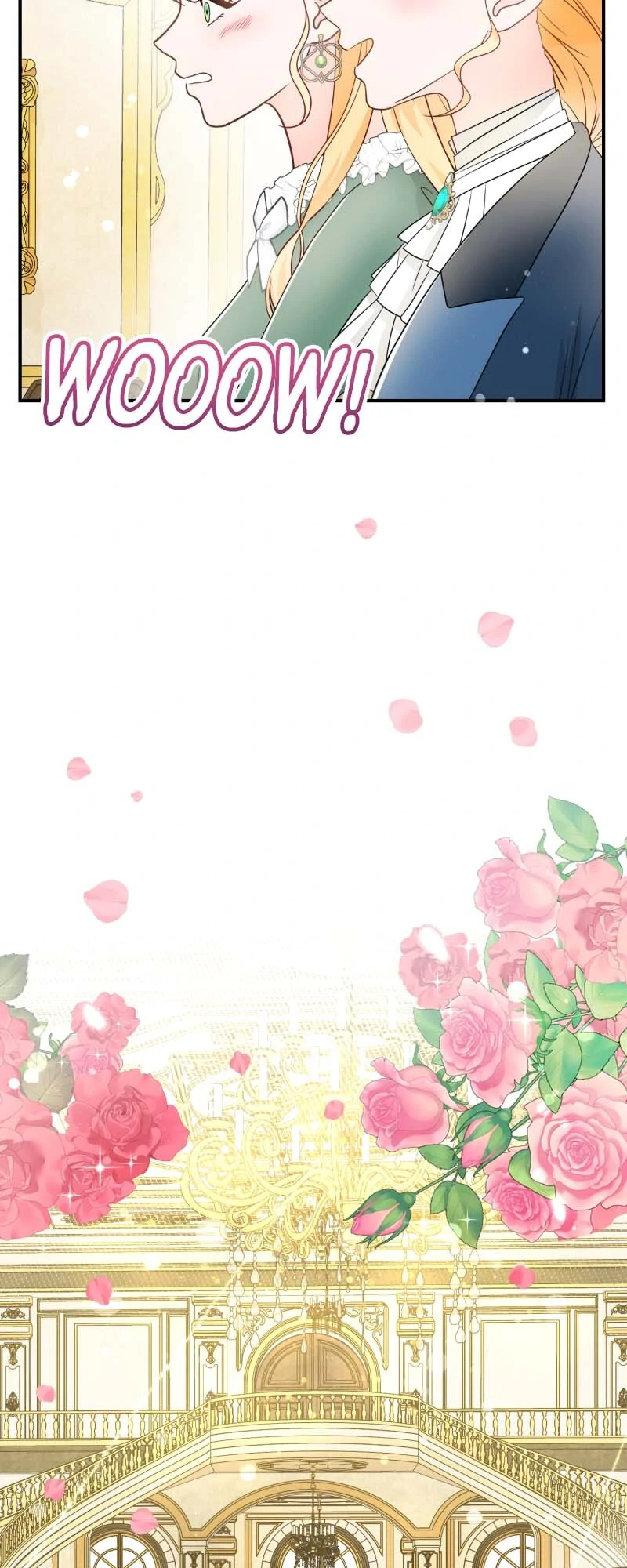 The Crown Prince’s Maid Makes Tea Very Well Chapter 39 239 04