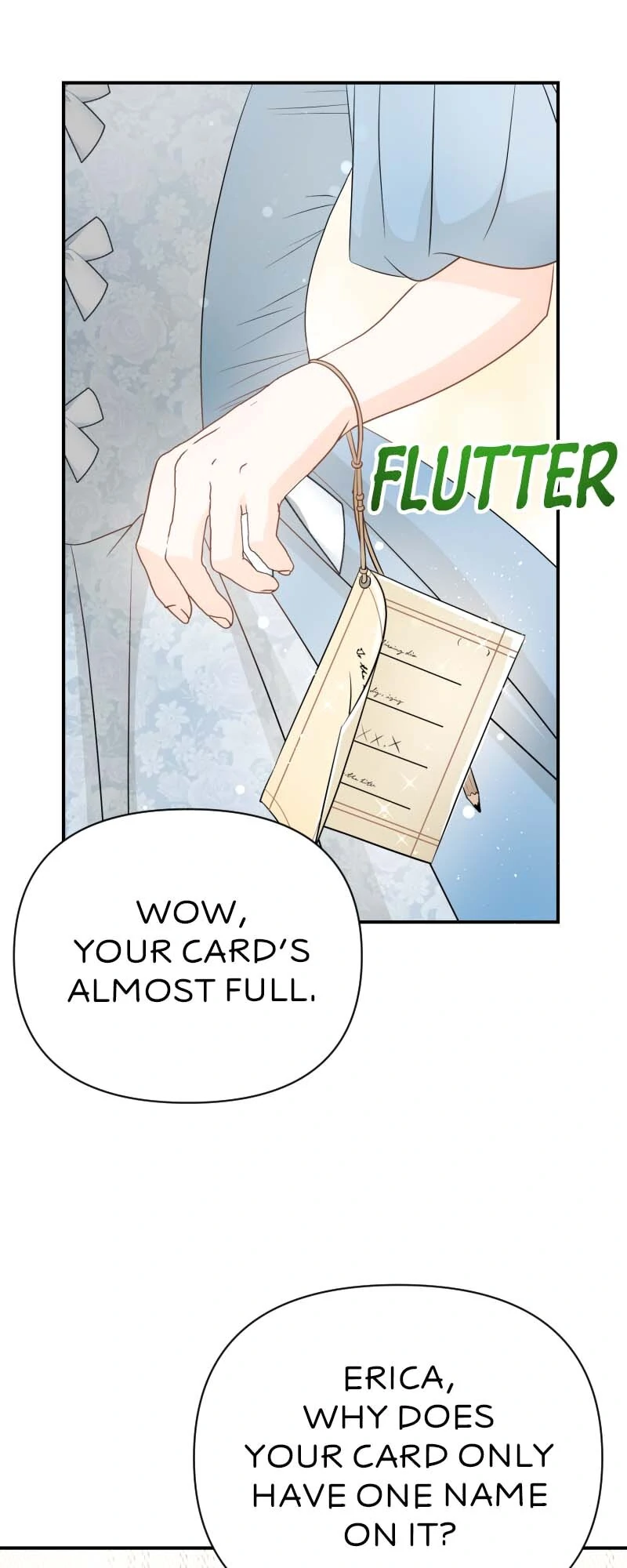 The Crown Prince’s Maid Makes Tea Very Well Chapter 39 245 10