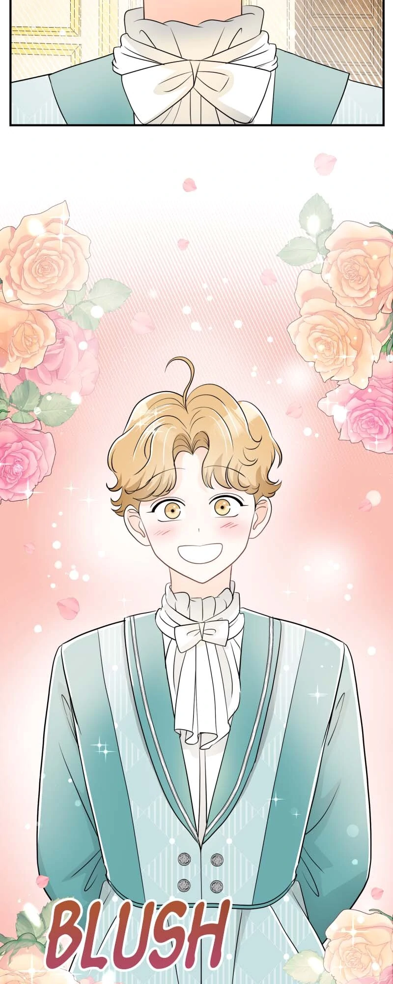 The Crown Prince’s Maid Makes Tea Very Well Chapter 39 250 15