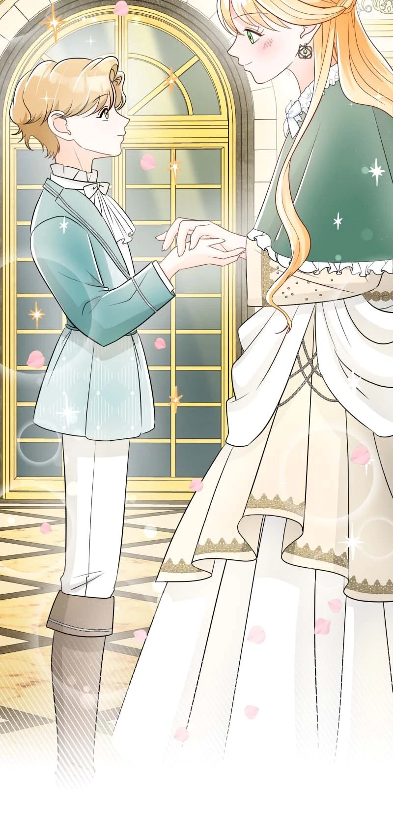 The Crown Prince’s Maid Makes Tea Very Well Chapter 39 252 17