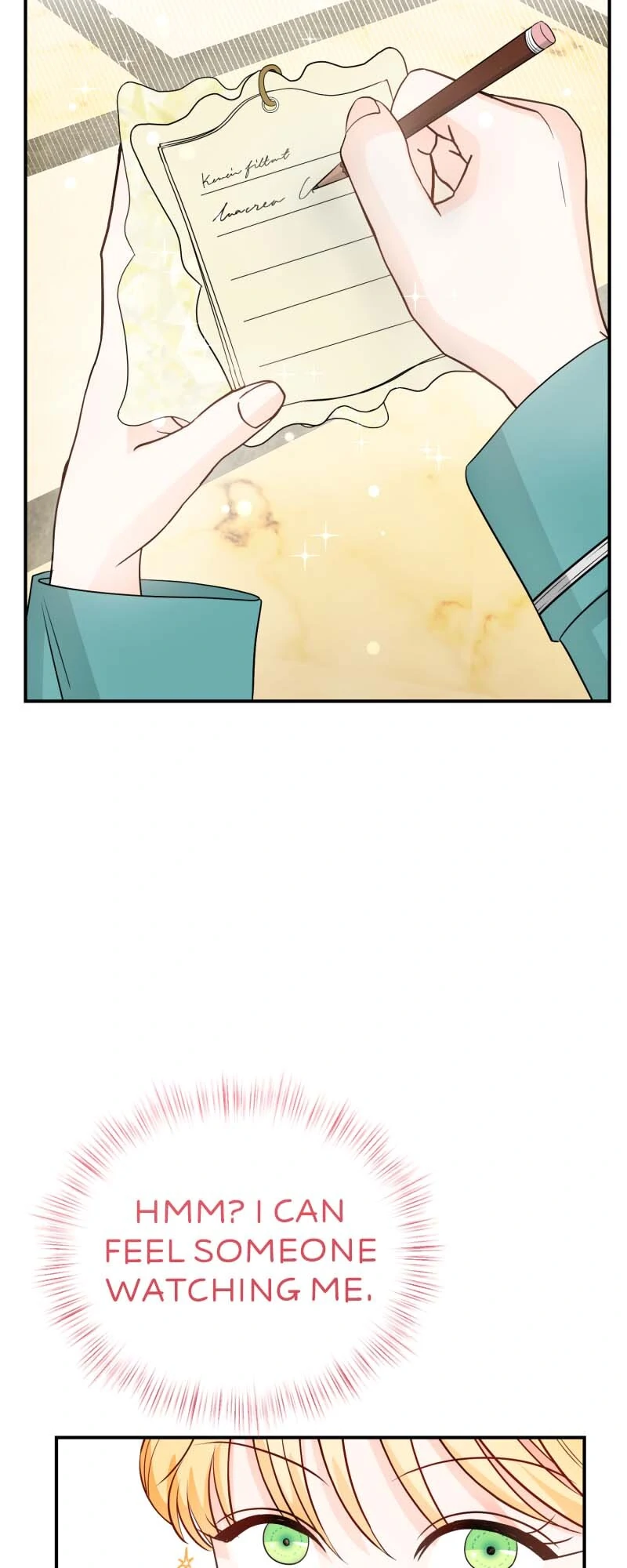 The Crown Prince’s Maid Makes Tea Very Well Chapter 39 254 19