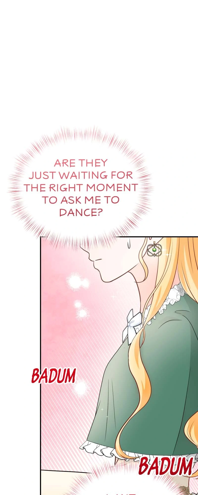 The Crown Prince’s Maid Makes Tea Very Well Chapter 39 256 21