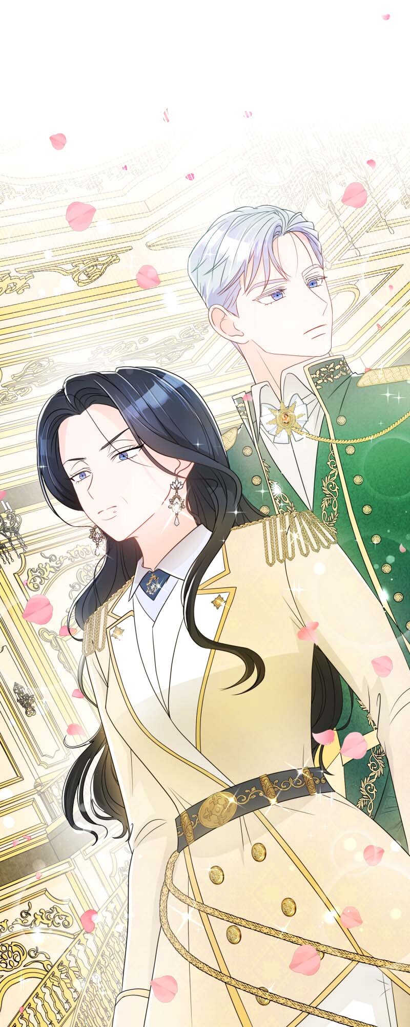 The Crown Prince’s Maid Makes Tea Very Well Chapter 39 260 25