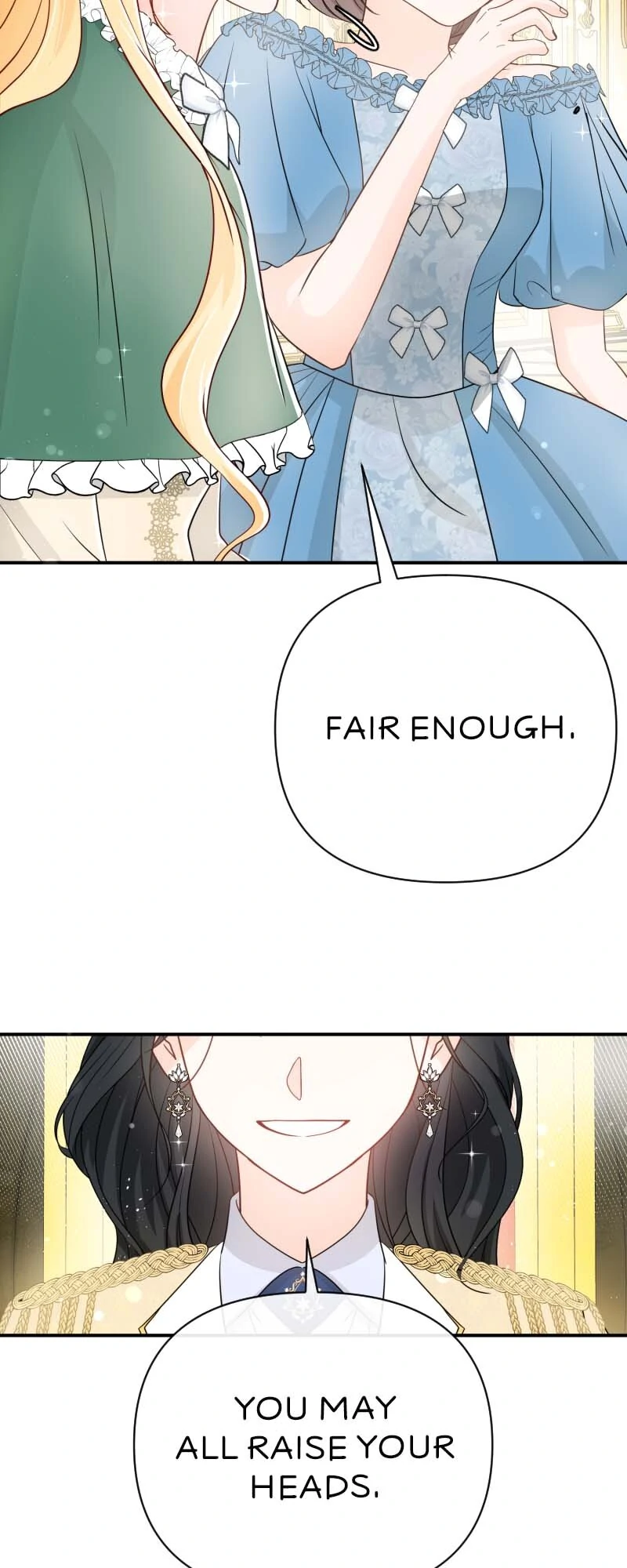 The Crown Prince’s Maid Makes Tea Very Well Chapter 39 263 28