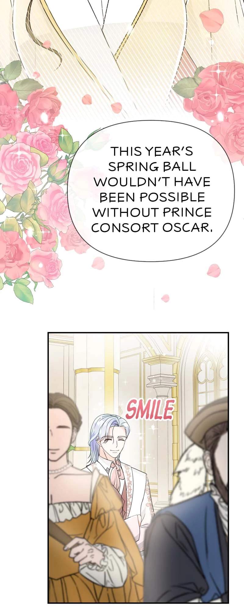 The Crown Prince’s Maid Makes Tea Very Well Chapter 39 266 31