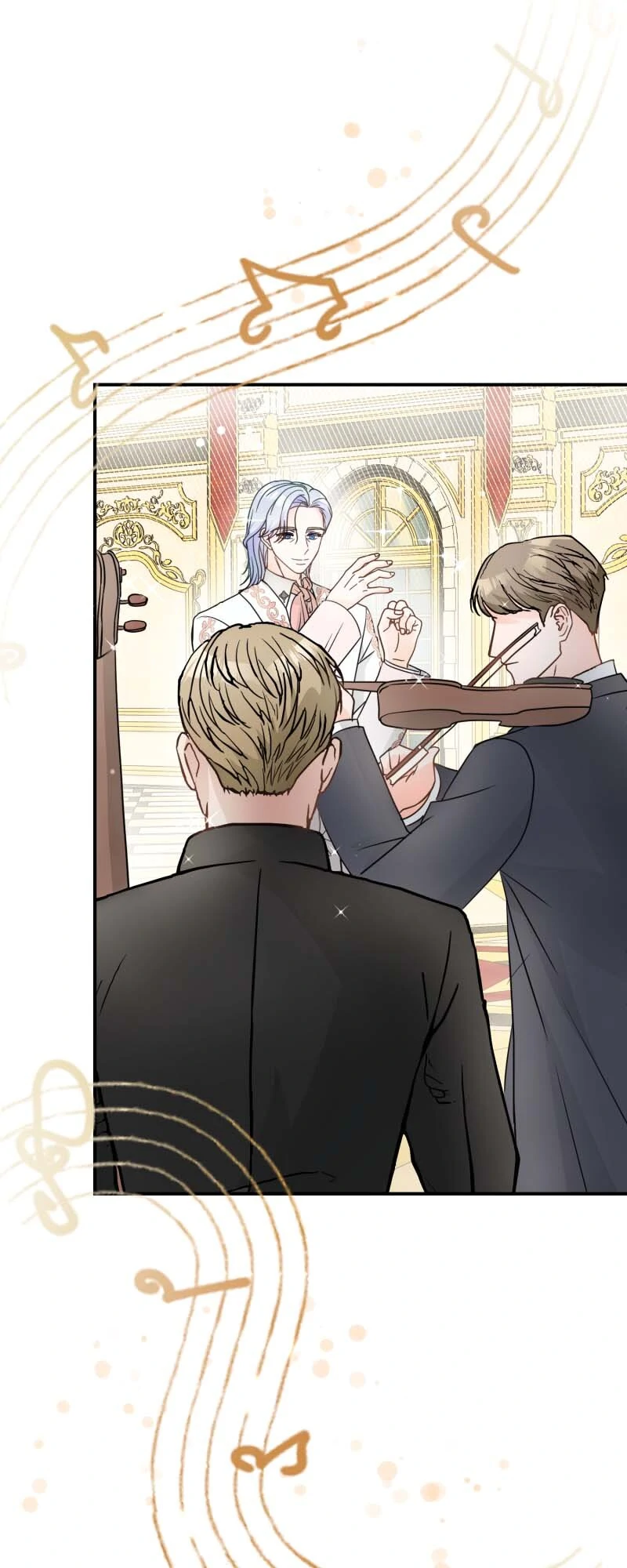 The Crown Prince’s Maid Makes Tea Very Well Chapter 39 270 35