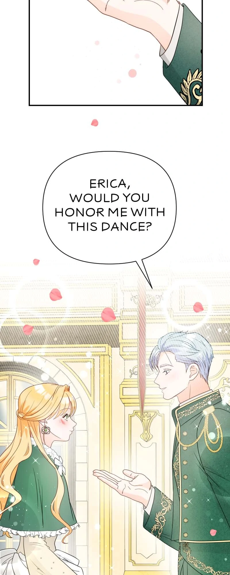 The Crown Prince’s Maid Makes Tea Very Well Chapter 39 275 40